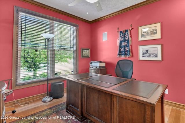 613 Ibis Circle, East Lansing, MI 48823
