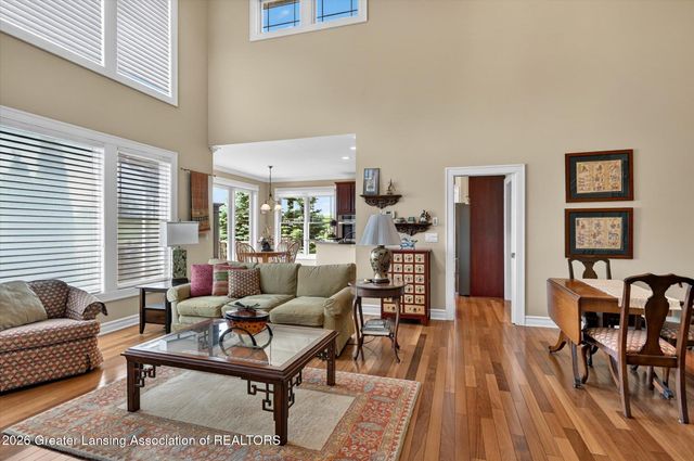 613 Ibis Circle, East Lansing, MI 48823