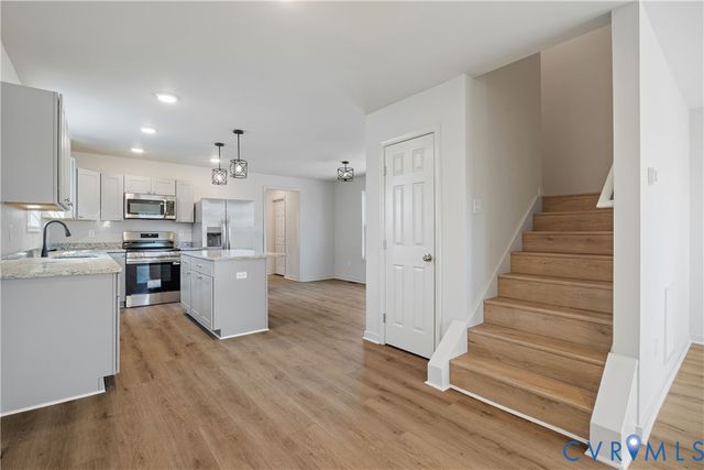 3401 Lawson St, Richmond, VA 23224