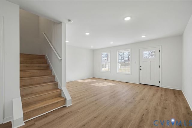 3401 Lawson St, Richmond, VA 23224