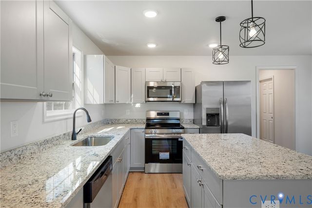 3401 Lawson St, Richmond, VA 23224