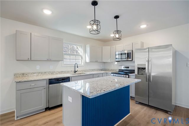 3401 Lawson St, Richmond, VA 23224