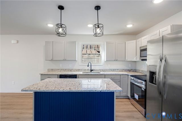 3401 Lawson St, Richmond, VA 23224