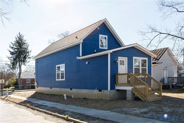 3401 Lawson St, Richmond, VA 23224