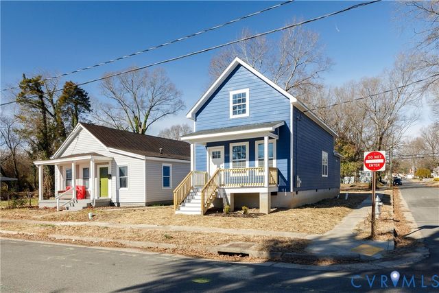 3401 Lawson St, Richmond, VA 23224