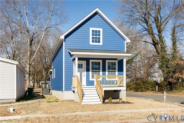 3401 Lawson St, Richmond, VA 23224