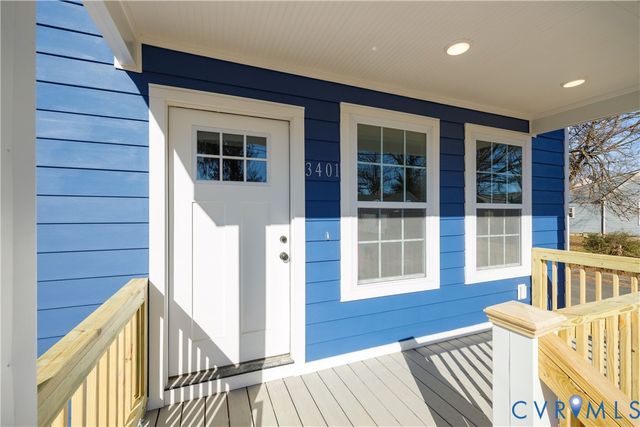 3401 Lawson St, Richmond, VA 23224