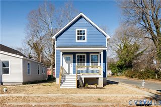 3401 Lawson St, Richmond, VA 23224