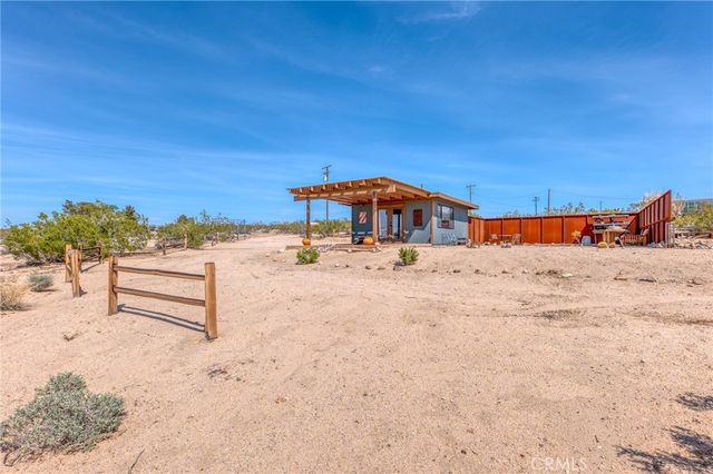 64171 Learco, Joshua Tree, CA 92252