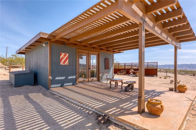 64171 Learco, Joshua Tree, CA 92252