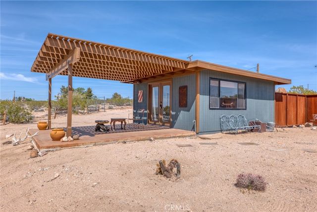 64171 Learco, Joshua Tree, CA 92252