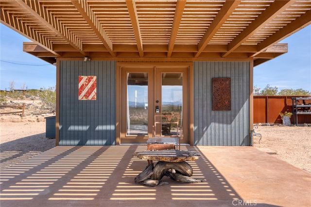 64171 Learco, Joshua Tree, CA 92252