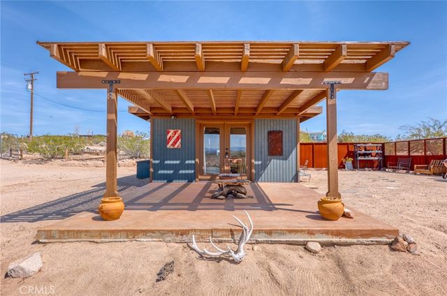 64171 Learco, Joshua Tree, CA 92252