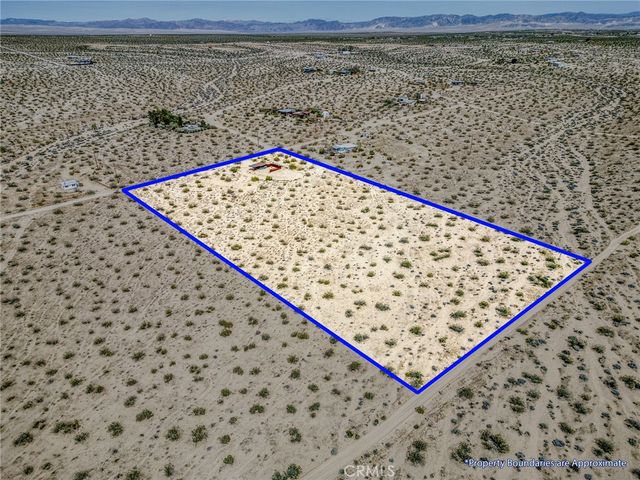 64171 Learco, Joshua Tree, CA 92252