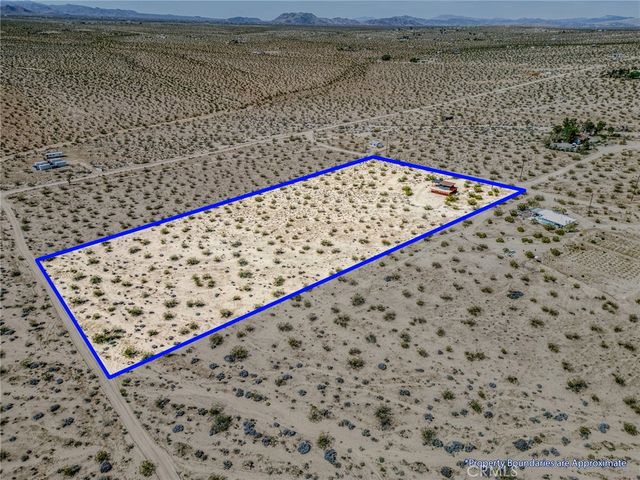 64171 Learco, Joshua Tree, CA 92252