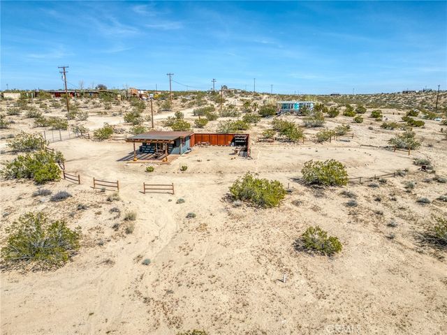 64171 Learco, Joshua Tree, CA 92252