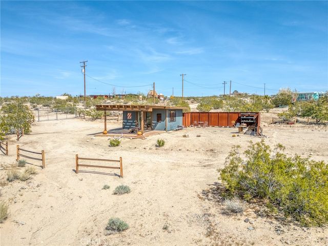 64171 Learco, Joshua Tree, CA 92252