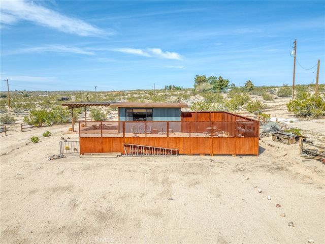 64171 Learco, Joshua Tree, CA 92252