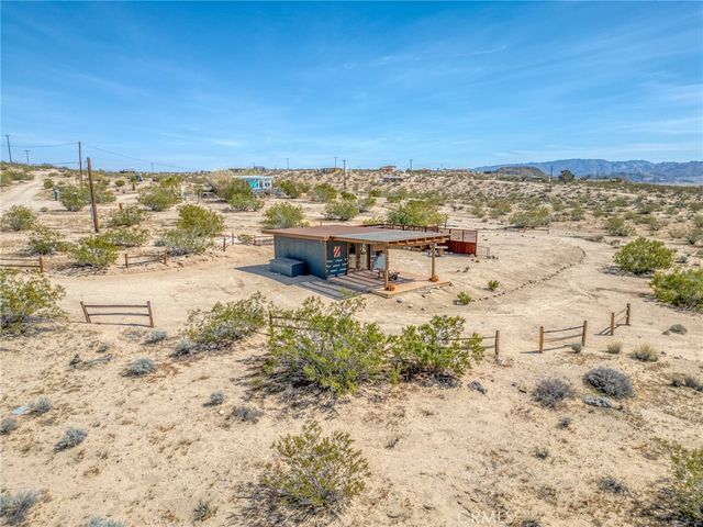 64171 Learco, Joshua Tree, CA 92252