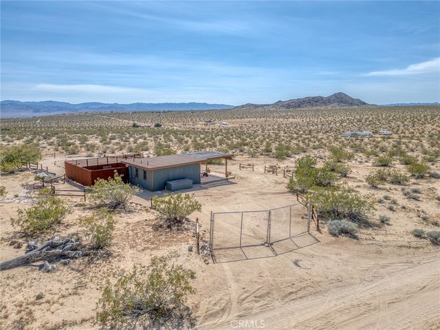 64171 Learco, Joshua Tree, CA 92252