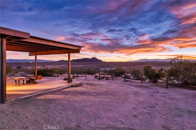 64171 Learco, Joshua Tree, CA 92252