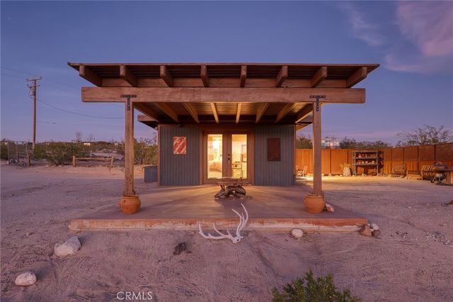 64171 Learco, Joshua Tree, CA 92252