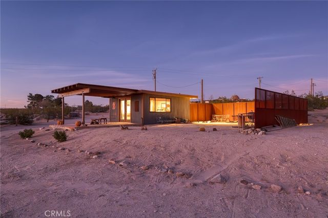 64171 Learco, Joshua Tree, CA 92252