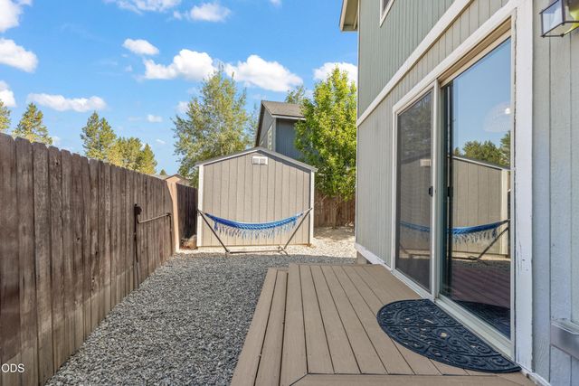 16400 Cassidy Court, La Pine, OR 97739