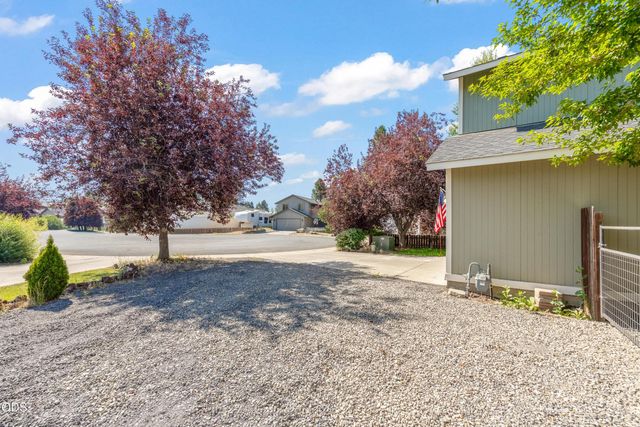 16400 Cassidy Court, La Pine, OR 97739