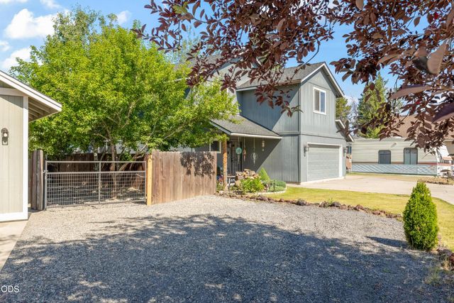 16400 Cassidy Court, La Pine, OR 97739