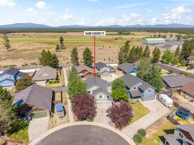 16400 Cassidy Court, La Pine, OR 97739