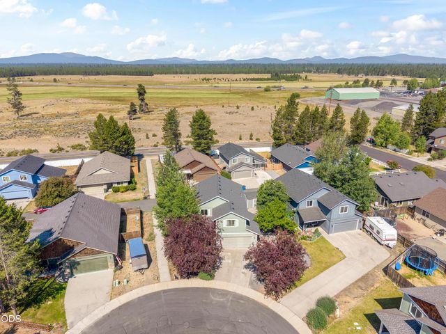 16400 Cassidy Court, La Pine, OR 97739