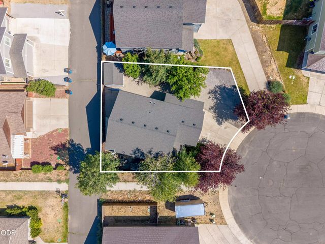 16400 Cassidy Court, La Pine, OR 97739