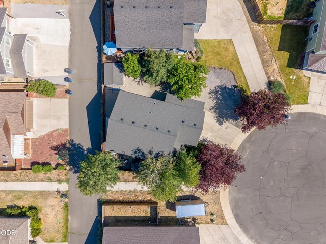 16400 Cassidy Court, La Pine, OR 97739