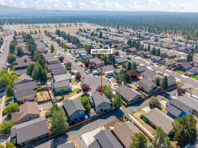 16400 Cassidy Court, La Pine, OR 97739