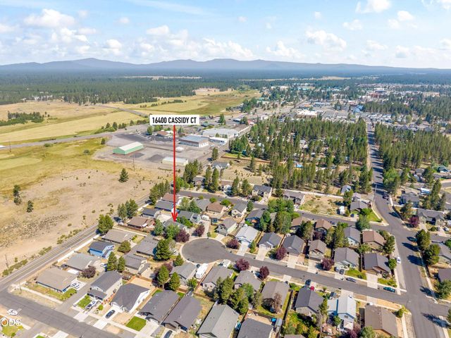 16400 Cassidy Court, La Pine, OR 97739
