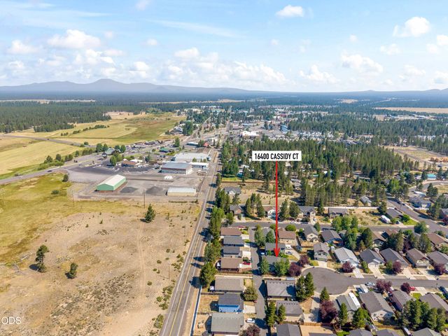 16400 Cassidy Court, La Pine, OR 97739