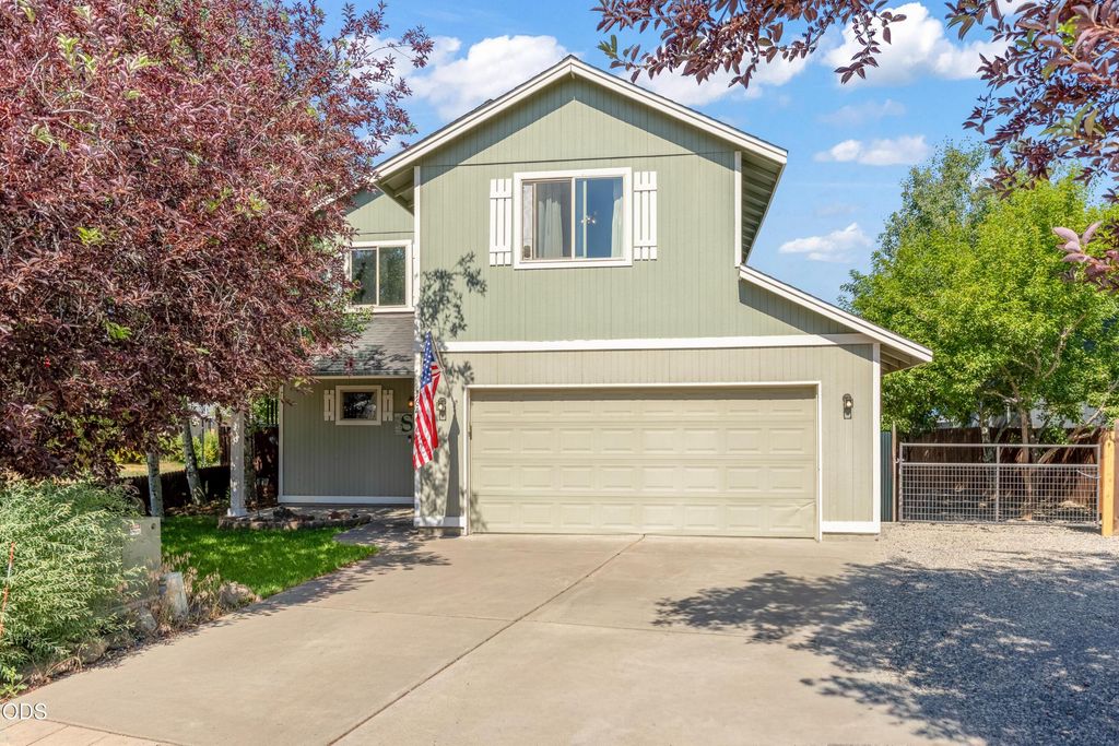 16400 Cassidy Court, La Pine, OR 97739