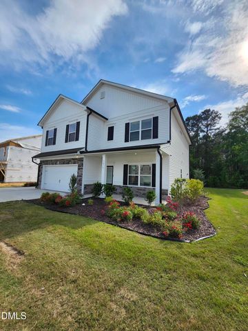 1478 Draw Bridge Lane, Fayetteville, NC 28312