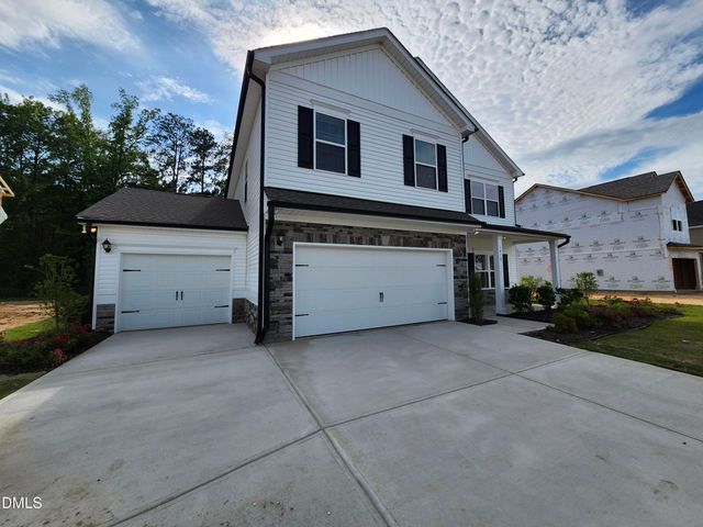 1478 Draw Bridge Lane, Fayetteville, NC 28312