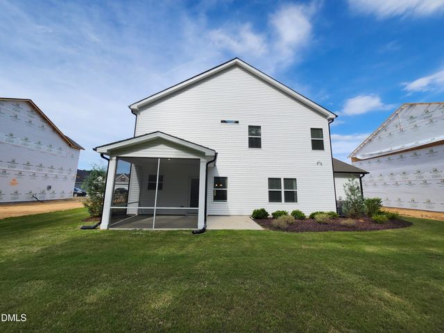 1478 Draw Bridge Lane, Fayetteville, NC 28312