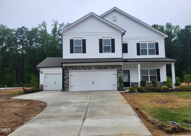 1478 Draw Bridge Lane, Fayetteville, NC 28312