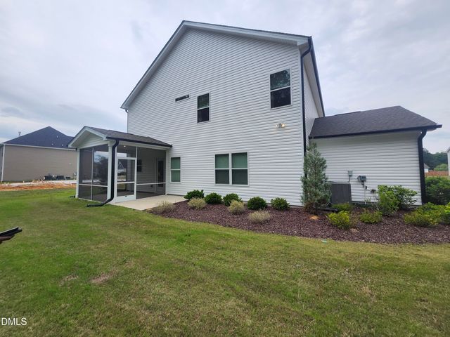 1478 Draw Bridge Lane, Fayetteville, NC 28312