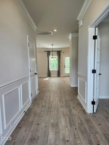 1478 Draw Bridge Lane, Fayetteville, NC 28312