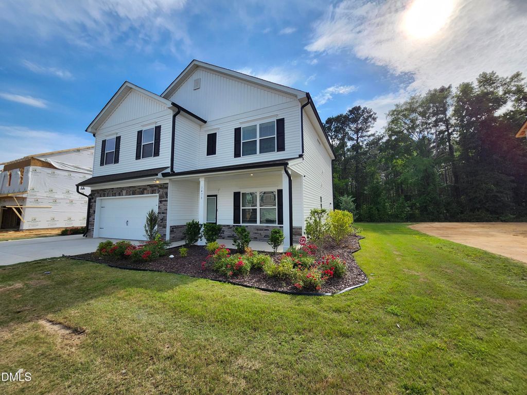 1478 Draw Bridge Lane, Fayetteville, NC 28312