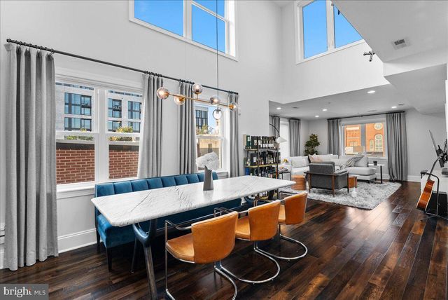 1514 8TH ST NW #8, Washington, DC 20001