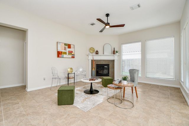 45 Cherry Hills Drive, Houston, TX 77064