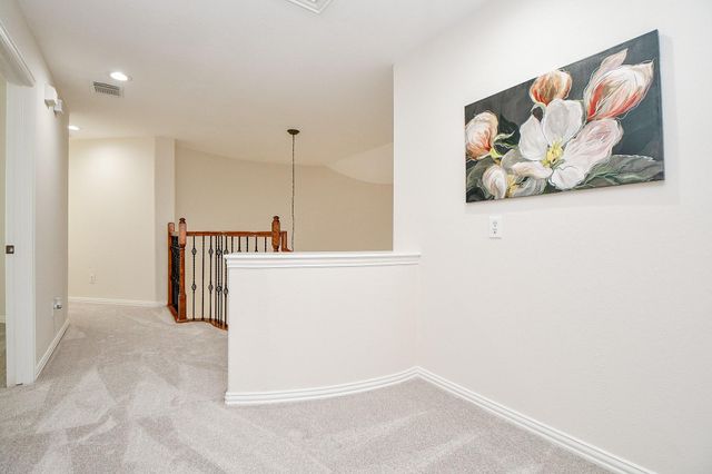 45 Cherry Hills Drive, Houston, TX 77064