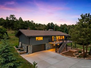 22133 Crestmoor Road, Golden, CO 80401