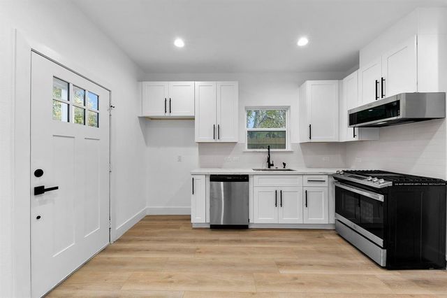 2805 Nettleton Street, Houston, TX 77004